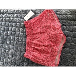 Nike Women's Dri-FIT Training Shorts - Size S